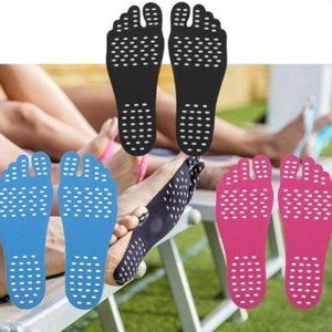 Barefoot Doobie Adhesive Footwear